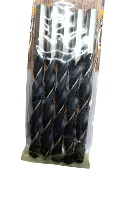 BOSS HSS MATKAP UCU 11MM 5Lİ